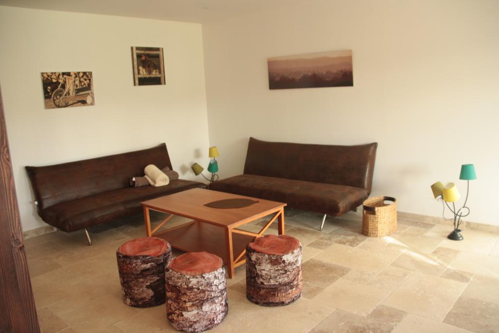 Le Petit Durbec Hotel La Force  Luaran gambar