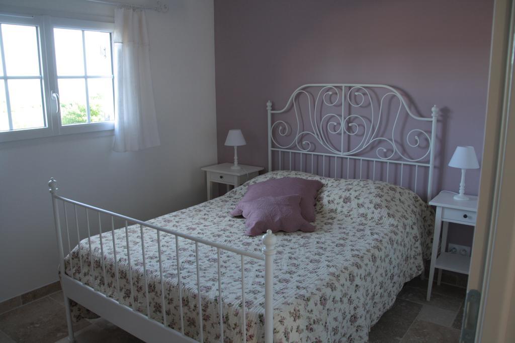Le Petit Durbec Hotel La Force  Luaran gambar